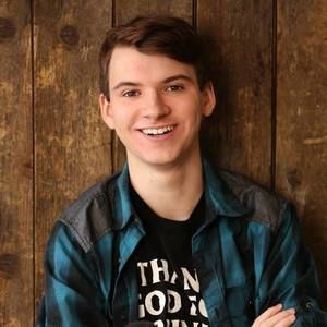 Meet your Posher, Peter